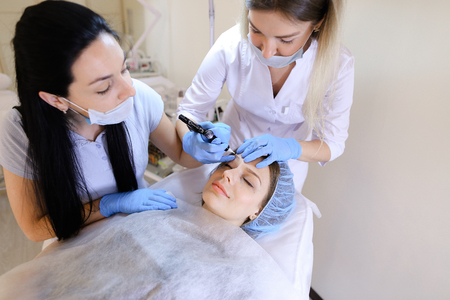 Understanding the Science Behind Dermal Fillers: What Makes Them Effective for Non-Surgical Rejuvenation?