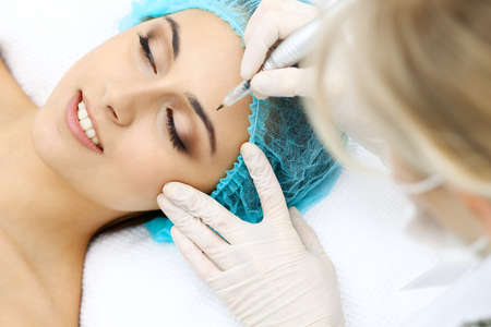 A Complete Guide to Non-Surgical Skin Rejuvenation Treatments Available in the UK