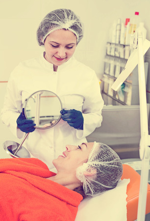 Comprehensive Aftercare Instructions Following Dermal Filler Treatments in UK Clinics