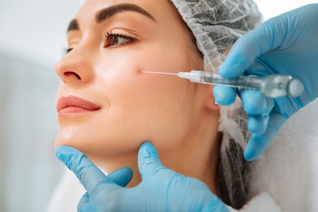 Building a Brand: How Celebrities are Commercialising Cosmetic Procedures in Britain