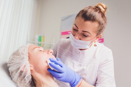 Hyaluronic Acid Fillers: The Quintessential Guide for Anti-Ageing in Britain