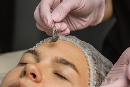 The Evolution of Non-Surgical Skin Treatments in the UK: Focus on Microneedling