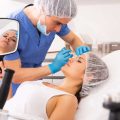 Investigating the Genetic Underpinnings of Skin Ageing in Multi-Ethnic British Populations