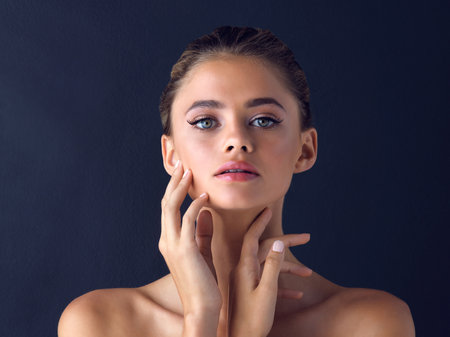 Cheek Fillers for a Youthful Contour: Cultural Preferences and Individual Styles in the UK