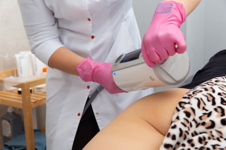 Customising Laser Treatments for Different Skin Types: Best Practice for Ethnic Diversity