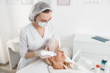A Complete Guide to IPL for Skin Clarity: What to Expect in the UK