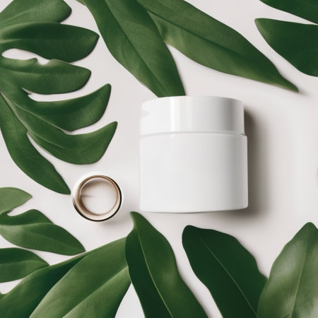 The Evolution of Sustainable Beauty: How Eco-Conscious Brands Are Reshaping the UK Aesthetics Market