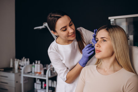 How to Build a Sun Damage Repair Routine: Advice from Leading British Dermatologists