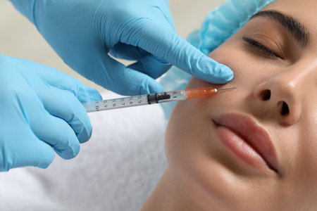 History and Evolution of Botulinum Toxin Use in British Non-Surgical Cosmetic Medicine