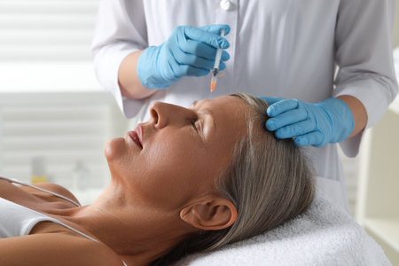 The Science of Skin Ageing: How Sun Damage Triggers Premature Ageing and Strategies to Reverse It in the UK