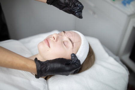 Common Complications of Laser Treatments in Fitzpatrick Skin Types IV-VI
