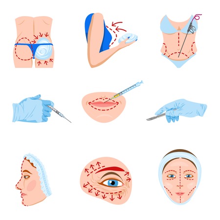 Why Botox? Motivations and Expectations Among British Clients