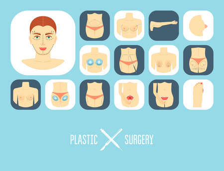 Surgical Approaches: Procedures and Patient Suitability