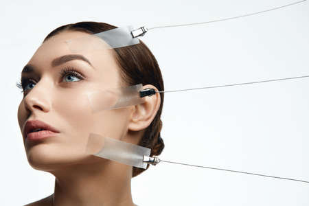 The Science Behind PDO and COG Thread Lifts: How Do They Work for Anti-Ageing?