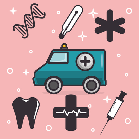 Integration Pathways within the NHS