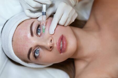 How Safe are Collagen Stimulation Procedures? UK Guidelines and Best Practices