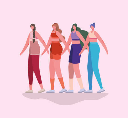 Reconciling Aesthetic Trends with Wellbeing
