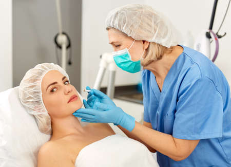 The Patient Experience: What to Expect Before, During, and After Non-Surgical Filler Treatments