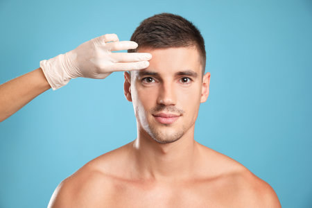 The Role of Collagen Stimulators in Combatting Age-Related Volume Loss in the Face