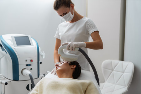 Case Studies: Successes and Challenges in Laser Treatments for Ethnic Skin in the UK