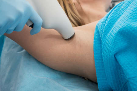 Best Practices in Selecting Laser Parameters for Darker Skin Tones