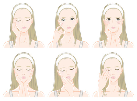 Skin Ageing Patterns Across Ethnicities: Tailoring Anti-Ageing Treatments in the UK
