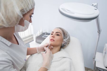 Is There a ‘Right Age’ for Cosmetic Enhancements? The British Perspective