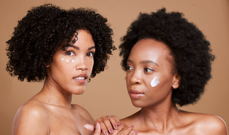 Sun Damage in Different British Skin Types: Personalising Protection and Repair for All Ethnicities