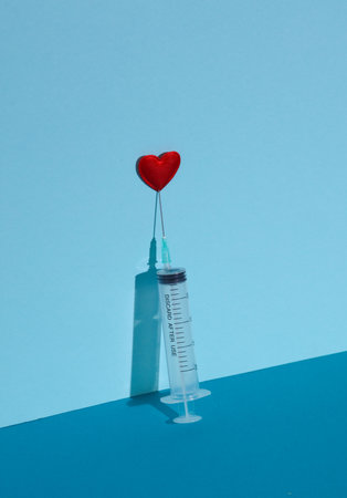 The Rising Popularity of Preventative Injectables in Young Britons