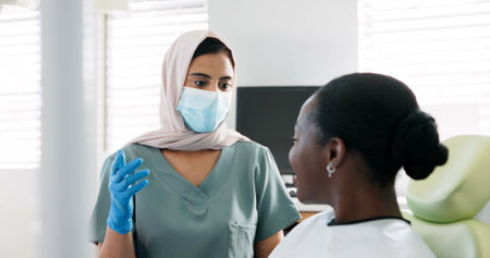 Overcoming Language and Cultural Barriers in the Aesthetic Clinic