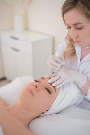 Microneedling for Men: Breaking Taboos in British Skincare