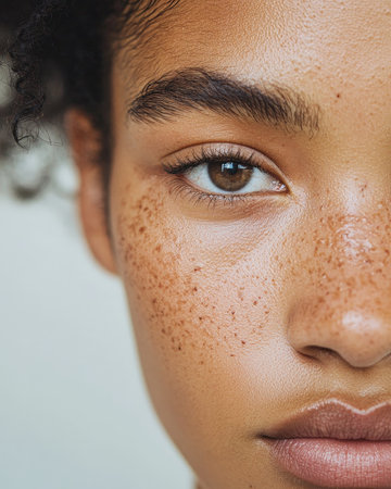Sun Damage: Recognising Risks Across Ethnicities