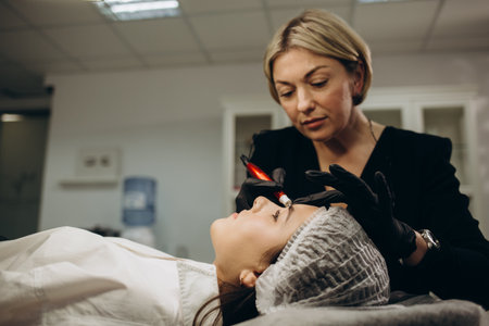 Training and Accreditation for Laser Operators: Ensuring Quality in the UK