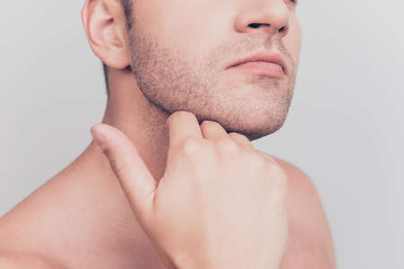 Radiofrequency Skin Tightening for Men: Breaking the Stigma in the UK