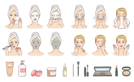 Top Chemical Peel Ingredients Suited for British Skin