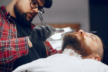 How Laser Beard Shaping is Changing Men’s Grooming Culture in the UK