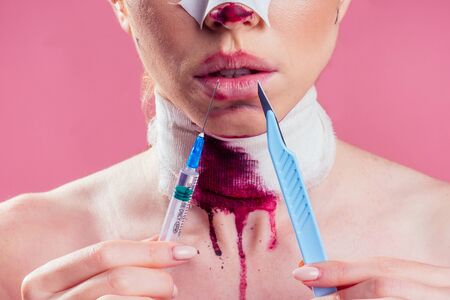 Social and Psychological Risks of Cosmetic Procedures: A Guide for British Patients