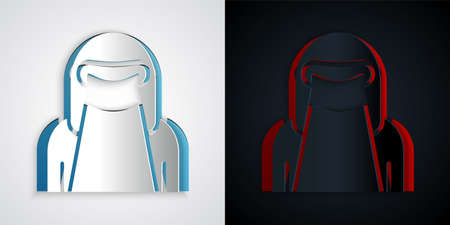 How Laser Beard Shaping Works