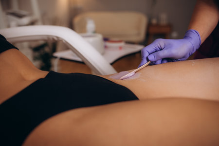 Patient Reviews and Testimonials: The UK Experience with Body Skin Tightening for Thighs and Arms