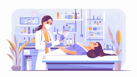 Applying Transparency: Practical Scenarios in Aesthetic Procedures