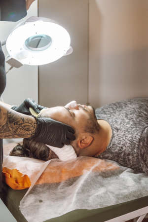 Aftercare Essentials: Preventing Scarring and Promoting Healing Post-Tattoo Removal