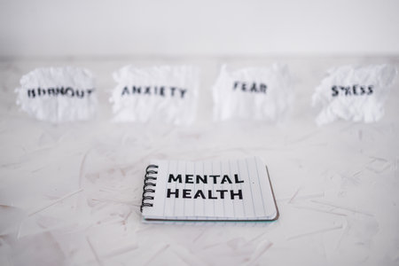 The Intersection of Mental Health and Skincare for UK Men: A Holistic Approach