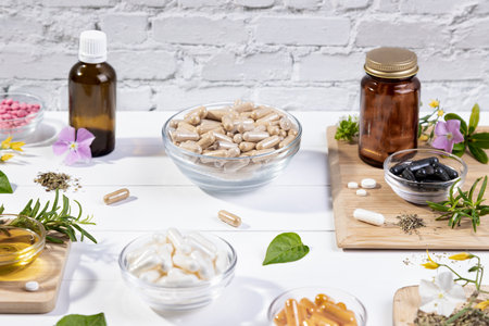 Genetic Predisposition to Rosacea and Other Conditions in Multi-Ethnic Britain: Treatment Approaches