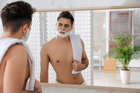 Personal Stories: UK Men Share Their Laser Beard Shaping Experiences