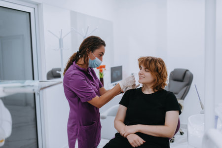 Rosacea and Cosmetic Procedures: What is Safe and Available in the UK?