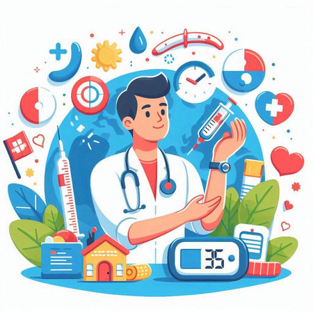 Celebrity Endorsements of Anti-Ageing Products