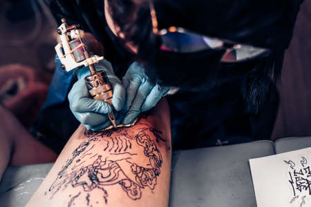 The Future of Laser Tattoo Removal: Trends and Innovations in the British Aesthetic Industry
