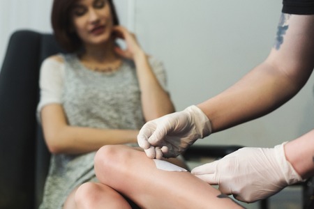 Chaperones in the Consultation Process: The UK Standard