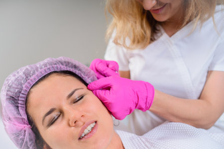 Microneedling for Hair Loss: Evidence and Experiences from British Clinics