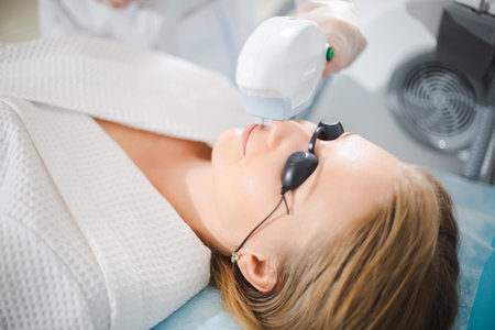 Laser Skin Resurfacing and the NHS: Exploring Eligibility, Accessibility, and Private Alternatives